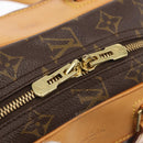 LOUIS VUITTON Monogram Excursion Handtas M41450 LV Auth ka267-9