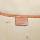 LOUIS VUITTON Monogram Excursion Handtas M41450 LV Auth ka267-10