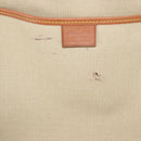 LOUIS VUITTON Monogram Excursion Handtas M41450 LV Auth ka267-19