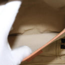 LOUIS VUITTON Monogram Excursion Hand Bag M41450 LV Auth ka267-21