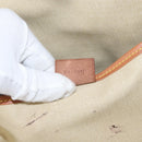 LOUIS VUITTON Monogram Excursion Hand Bag M41450 LV Auth ka267-22