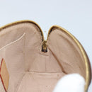 LOUIS VUITTON Monogram Pochette Cosmetic PM Pouch M43998 LV Auth ka2672-17