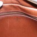 LOUIS VUITTON Monogram Trocadero 27 Shoulder Bag M51274 LV Auth ka2674-15