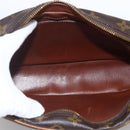 LOUIS VUITTON Monogram Trocadero 27 Shoulder Bag M51274 LV Auth ka2674-16