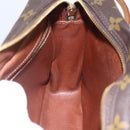 LOUIS VUITTON Monogram Trocadero 27 Shoulder Bag M51274 LV Auth ka2674-17