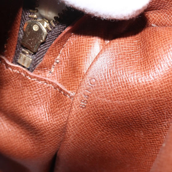 LOUIS VUITTON Monogram Trocadero 27 Shoulder Bag M51274 LV Auth ka2674
