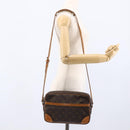 LOUIS VUITTON Monogram Trocadero 27 Shoulder Bag M51274 LV Auth ka2674-23