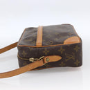 LOUIS VUITTON Monogram Trocadero 27 Shoulder Bag M51274 LV Auth ka2674-4