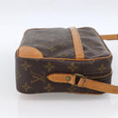 LOUIS VUITTON Monogram Trocadero 27 Shoulder Bag M51274 LV Auth ka2674-5