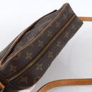 LOUIS VUITTON Monogram Trocadero 27 Shoulder Bag M51274 LV Auth ka2674-6