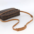 LOUIS VUITTON Monogram Trocadero 27 Shoulder Bag M51274 LV Auth ka2674-7