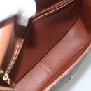 LOUIS VUITTON Monogram Saint Cloud GM Shoulder Bag M51242 LV Auth ka2675-10