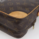 LOUIS VUITTON Monogram Amazon Shoulder Bag M45236 LV Auth ka2676-17