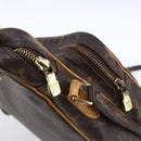 LOUIS VUITTON Monogram Amazon Shoulder Bag M45236 LV Auth ka2676-9