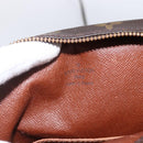 LOUIS VUITTON Monogram Amazon Shoulder Bag M45236 LV Auth ka2676-18