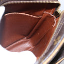 LOUIS VUITTON Monogram Amazon Shoulder Bag M45236 LV Auth ka2676-19