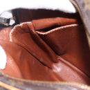 LOUIS VUITTON Monogram Amazon Shoulder Bag M45236 LV Auth ka2676-20
