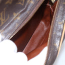 LOUIS VUITTON Monogram Amazon Shoulder Bag M45236 LV Auth ka2676-21