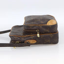 LOUIS VUITTON Monogram Amazon Shoulder Bag M45236 LV Auth ka2676-3