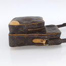 LOUIS VUITTON Monogram Amazon Shoulder Bag M45236 LV Auth ka2676-4