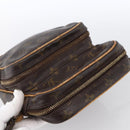 LOUIS VUITTON Monogram Amazon Shoulder Bag M45236 LV Auth ka2676-6