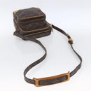 LOUIS VUITTON Monogram Amazon Shoulder Bag M45236 LV Auth ka2676-7