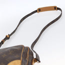 LOUIS VUITTON Monogram Amazon Shoulder Bag M45236 LV Auth ka2676-14