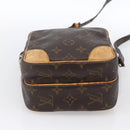 LOUIS VUITTON Monogram Amazon Shoulder Bag M45236 LV Auth ka2676-5