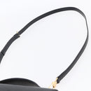 LOUIS VUITTON Epi Monceau 28 Hand Bag Black M52122 LV Auth ka268-14