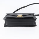 LOUIS VUITTON Epi Monceau 28 Hand Bag Black M52122 LV Auth ka268-5