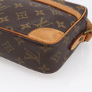 LOUIS VUITTON Monogram Trocadero 23 Shoulder Bag M51276 LV Auth ka2680-10