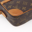 LOUIS VUITTON Monogram Trocadero 23 Shoulder Bag M51276 LV Auth ka2680-11
