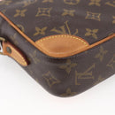 LOUIS VUITTON Monogram Trocadero 23 Shoulder Bag M51276 LV Auth ka2680-13