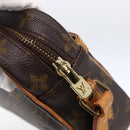 LOUIS VUITTON Monogram Trocadero 23 Shoulder Bag M51276 LV Auth ka2680-14