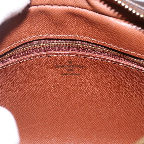 LOUIS VUITTON Monogram Trocadero 23 Shoulder Bag M51276 LV Auth ka2680