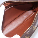 LOUIS VUITTON Monogram Trocadero 23 Shoulder Bag M51276 LV Auth ka2680-16