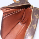LOUIS VUITTON Monogram Trocadero 23 Shoulder Bag M51276 LV Auth ka2680-17