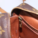 LOUIS VUITTON Monogram Trocadero 23 Shoulder Bag M51276 LV Auth ka2680-19