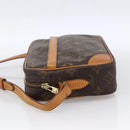 LOUIS VUITTON Monogram Trocadero 23 Shoulder Bag M51276 LV Auth ka2680-4