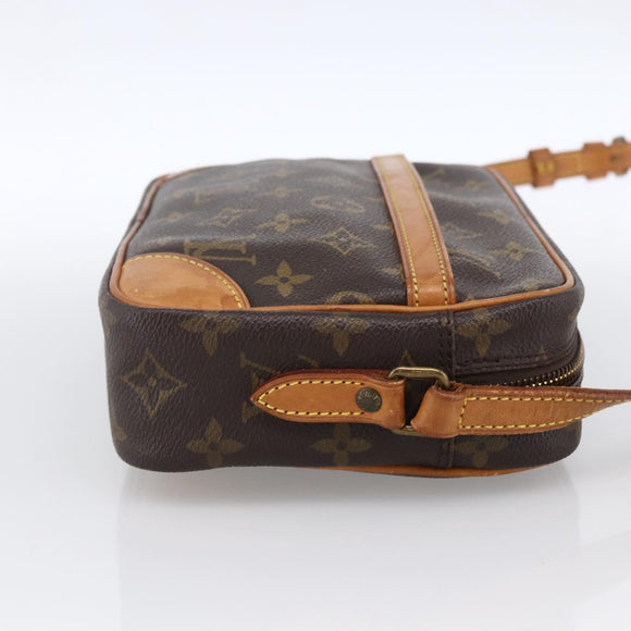 LOUIS VUITTON Monogram Trocadero 23 Shoulder Bag M51276 LV Auth ka2680