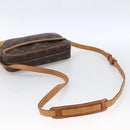 LOUIS VUITTON Monogram Trocadero 23 Shoulder Bag M51276 LV Auth ka2680-7