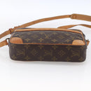 LOUIS VUITTON Monogram Trocadero 23 Shoulder Bag M51276 LV Auth ka2680-9