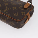 LOUIS VUITTON Monogram Marly Bandouliere Shoulder Bag M51828 LV Auth ka2688-16
