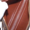 LOUIS VUITTON Monogram Marly Bandouliere Shoulder Bag M51828 LV Auth ka2688-11
