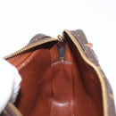 LOUIS VUITTON Monogram Marly Bandouliere Shoulder Bag M51828 LV Auth ka2688-17