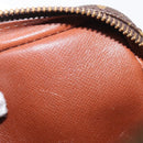 LOUIS VUITTON Monogram Marly Bandouliere Shoulder Bag M51828 LV Auth ka2688-12