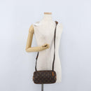 LOUIS VUITTON Monogram Marly Bandouliere Shoulder Bag M51828 LV Auth ka2688-19