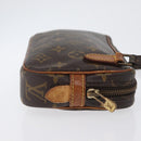 LOUIS VUITTON Monogram Marly Bandouliere Shoulder Bag M51828 LV Auth ka2688-3