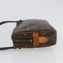 LOUIS VUITTON Monogram Marly Bandouliere Shoulder Bag M51828 LV Auth ka2688-4