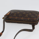 LOUIS VUITTON Monogram Marly Bandouliere Shoulder Bag M51828 LV Auth ka2688-6